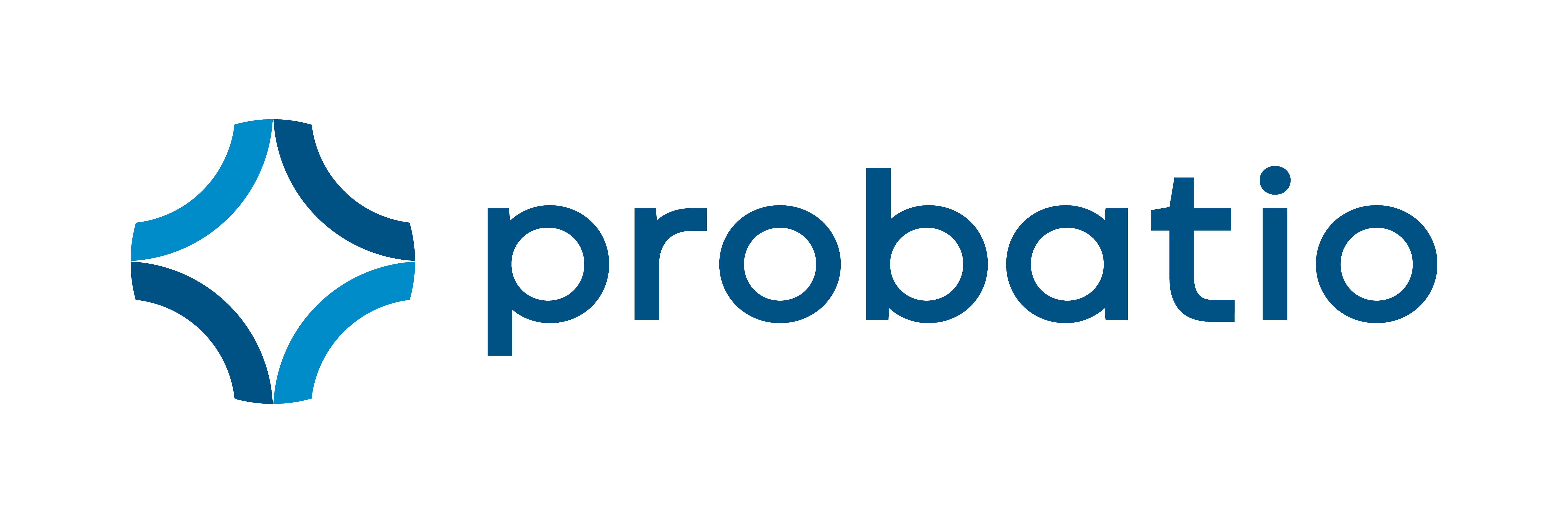 Probatio Logo